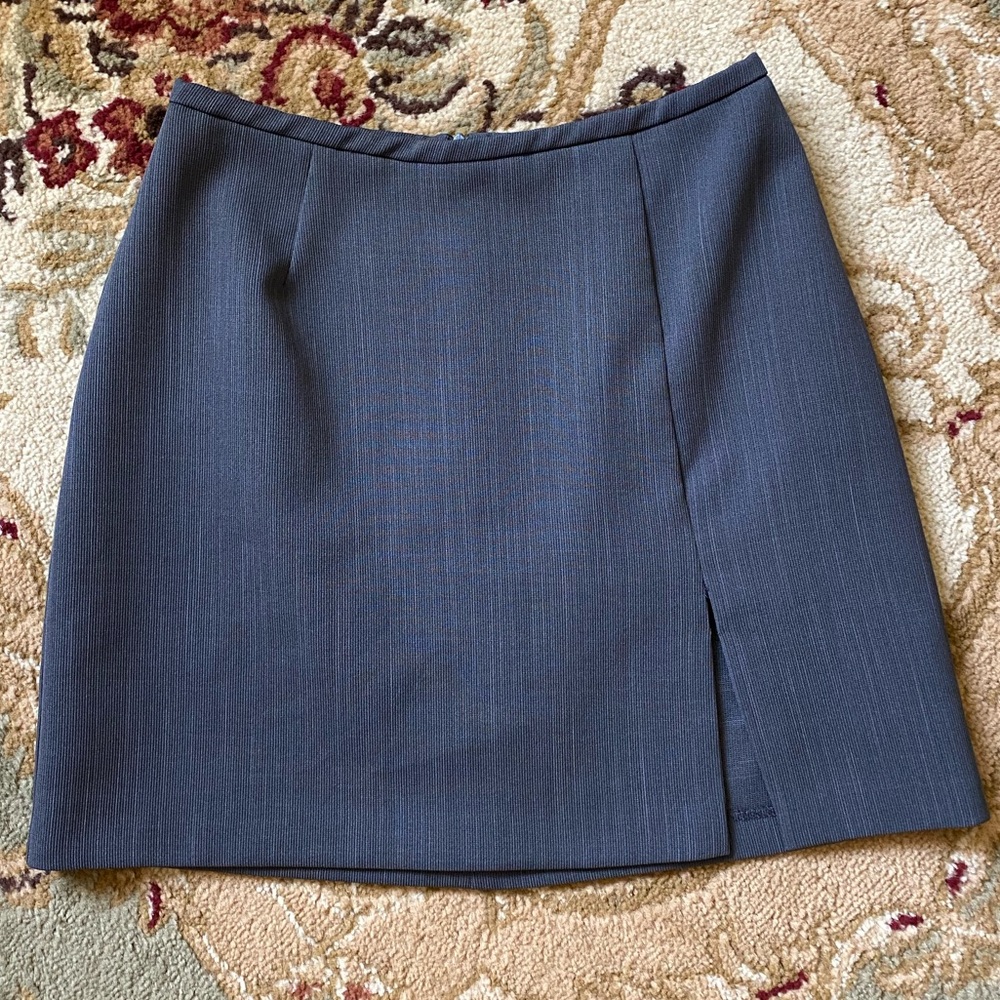 Vintage 90’s Y2K Rampage Skirt